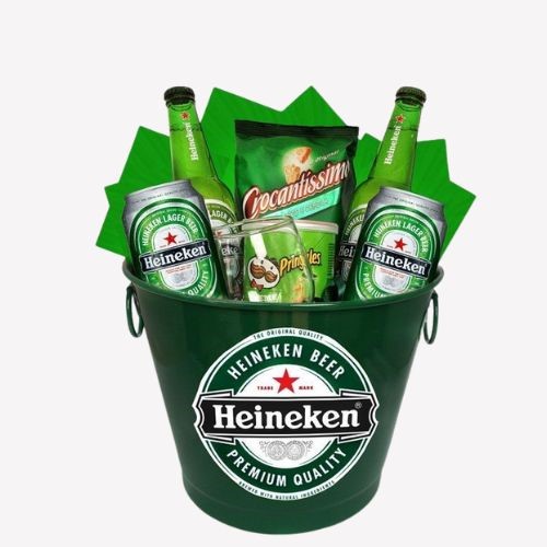 balde happy hour