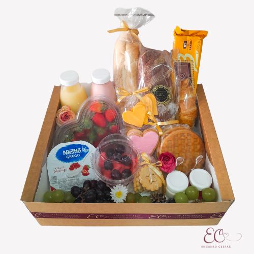 caixa box g